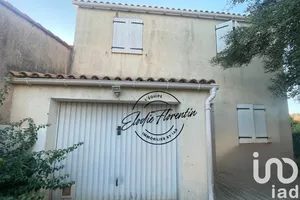 House at Hyères (83400)