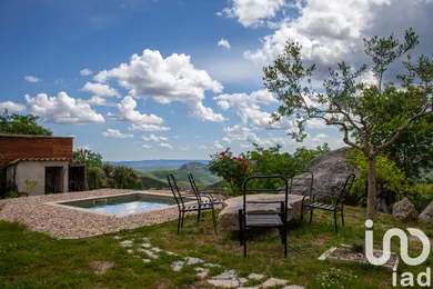 House at CROS (30170)