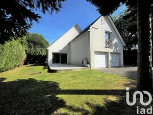 House at Bois-Guillaume (76230)