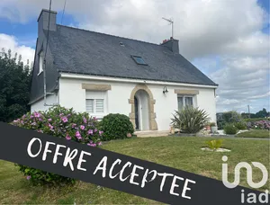 Maison à Kergrist (56300)