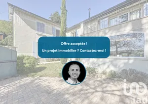 Maison à Beynost (01700)
