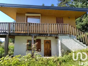 Châlet à Chamrousse (38410)