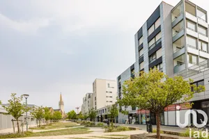 Apartment at Rennes (35000)