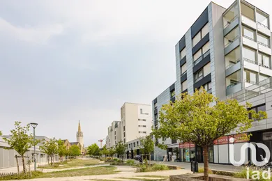 Appartement à Rennes (35000)
