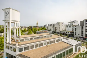 Appartement à Rennes (35000)