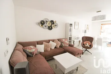 Appartement à Louvres (95380)