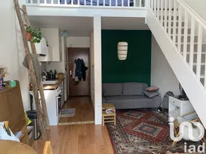 Duplex at Nantes (44000)