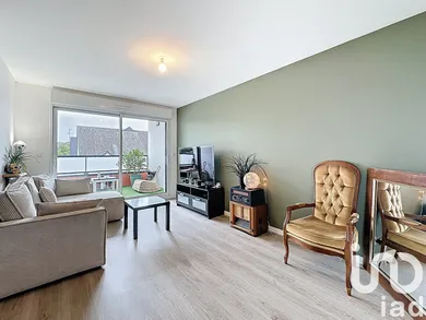 Appartement à Rennes (35000)