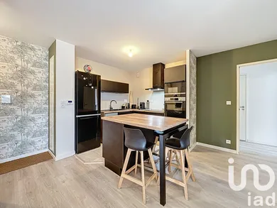 Appartement à Rennes (35000)