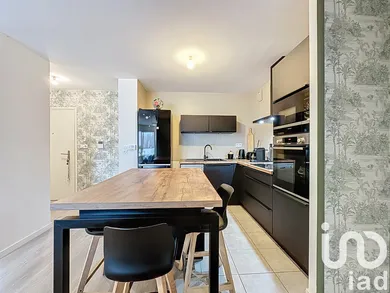 Appartement à Rennes (35000)