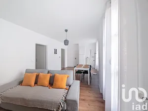 Apartment at Montreuil (93100)