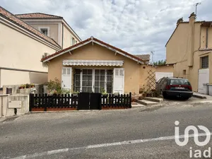 Traditional house at Carqueiranne (83320)