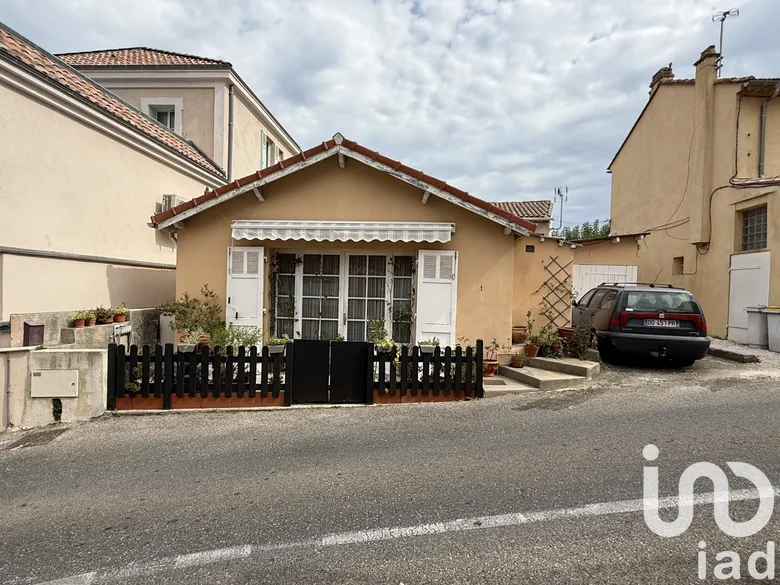 Maison 3 pièces 78 m² · à Carqueiranne · 78 m² · 420 000 €