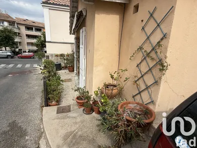 Traditional house in Carqueiranne (83320)