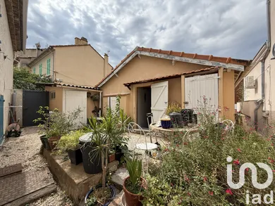 Traditional house in Carqueiranne (83320)