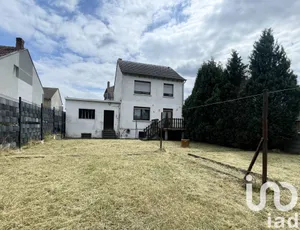 Maison à Rosbruck (57800)