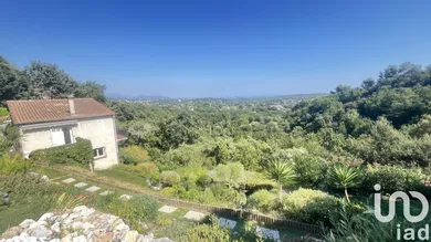 House at Tourrettes-sur-Loup (06140)