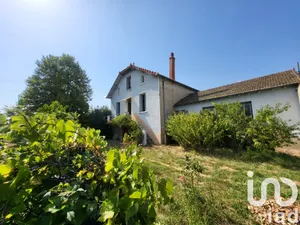 House at Rozier-en-Donzy (42810)