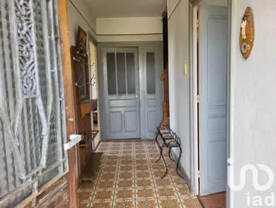 House in Rozier-en-Donzy (42810)