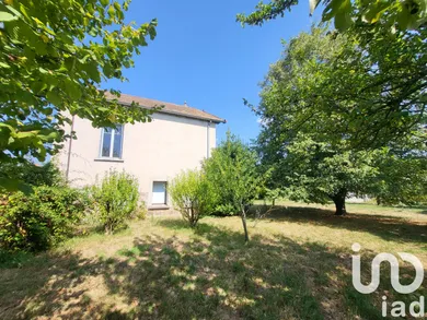 House in Rozier-en-Donzy (42810)