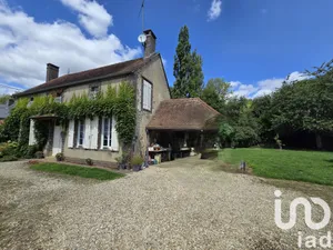 Longere at Sormery (89570)