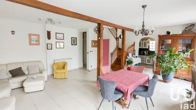 House in Pontault-Combault (77340)