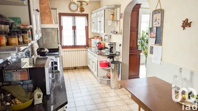 House in Pontault-Combault (77340)