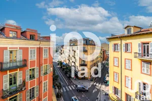 Appartement à Nice (06300)
