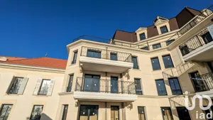 Apartment at Clamart (92140)