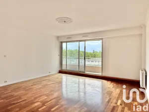 Appartement à Viry-Châtillon (91170)