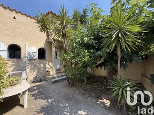 House at Canet-en-Roussillon (66140)