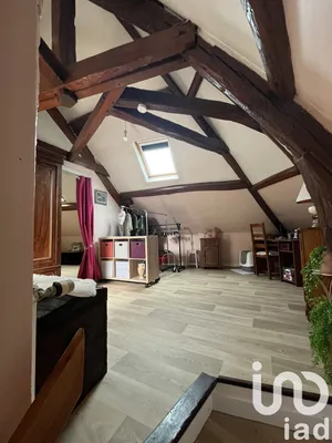 Traditional house at Neuilly-en-Thelle (60530)