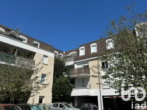 Apartment at Meaux (77100)