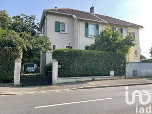 House at Uckange (57270)