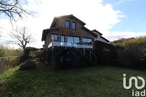 House at Gujan-Mestras (33470)