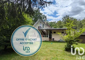 Maison à Saint-Hilaire-les-Andrésis (45320)