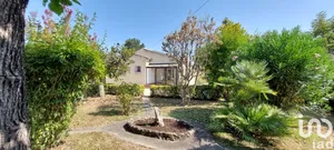 Maison traditionnelle à Mazan (84380)