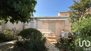 Maison à La Londe-les-Maures (83250)