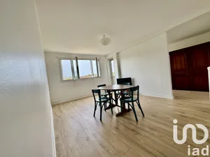 Apartment at Brétigny-sur-Orge (91220)