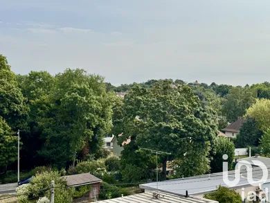 Appartement à Brétigny-sur-Orge (91220)