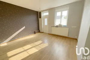 House at Camiers (62176)