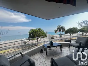 Apartment at Cagnes-sur-Mer (06800)