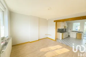 House at Camiers (62176)