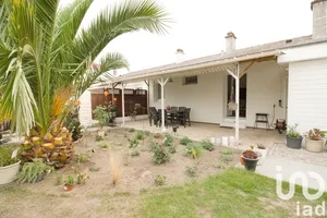 House at Saint-Nazaire (44600)