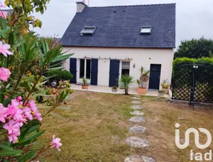 House at Concarneau (29900)