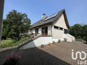 Traditional house at Mont-Dore (63240)