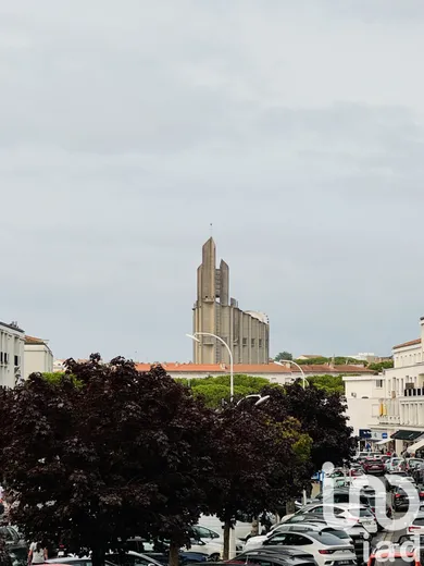 Appartement à Royan (17200)