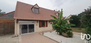 House at Pithiviers-le-Vieil (45300)