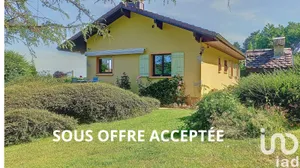 House in Beaumont (74160)