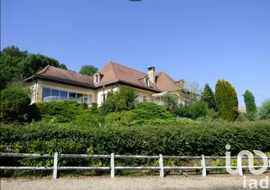 Maison à Cublac (19520)